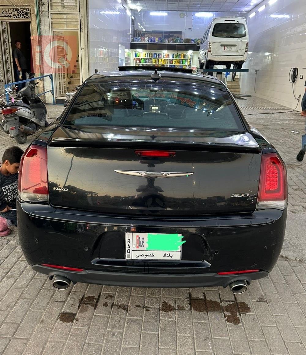 Chrysler 300